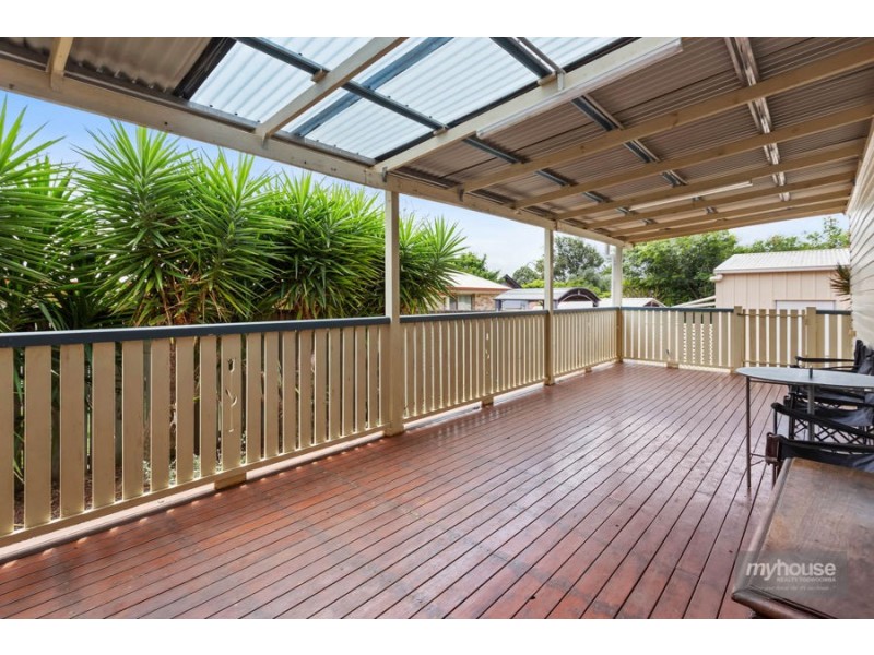7 Cay Street, Newtown QLD 4350