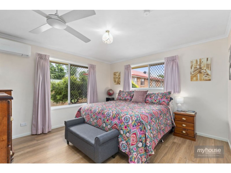 2/31 Gladstone Street, Newtown QLD 4350