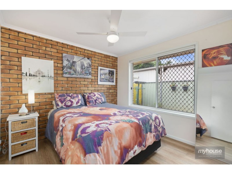 2/31 Gladstone Street, Newtown QLD 4350