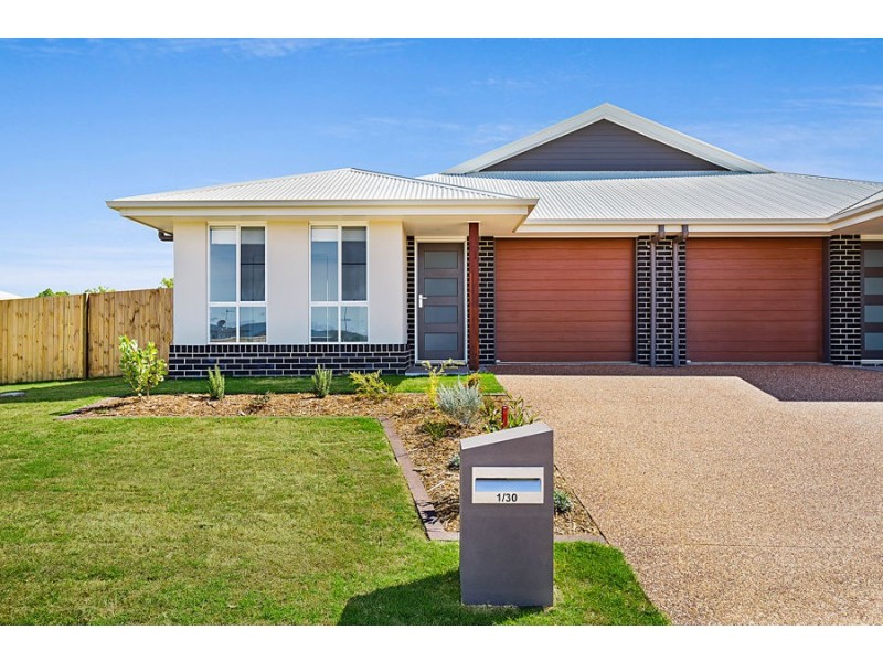 1/30 Tatum Court, Glenvale QLD 4350