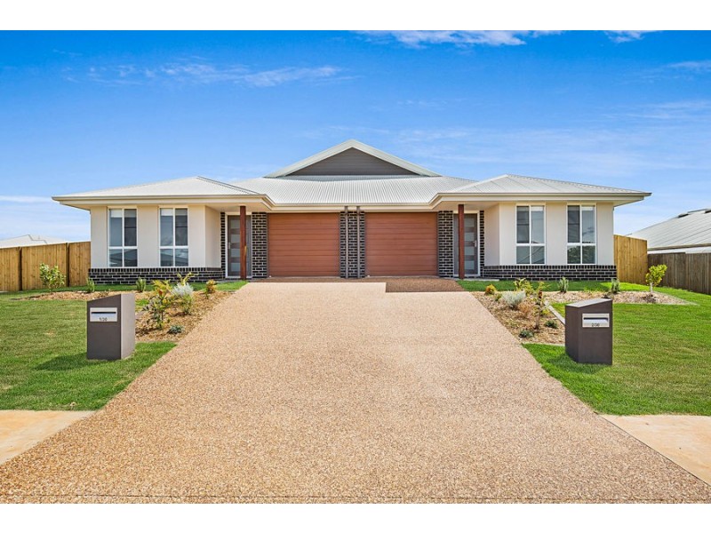 1/30 Tatum Court, Glenvale QLD 4350
