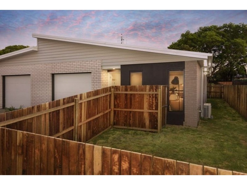 2/2B Grey Street, South Toowoomba QLD 4350