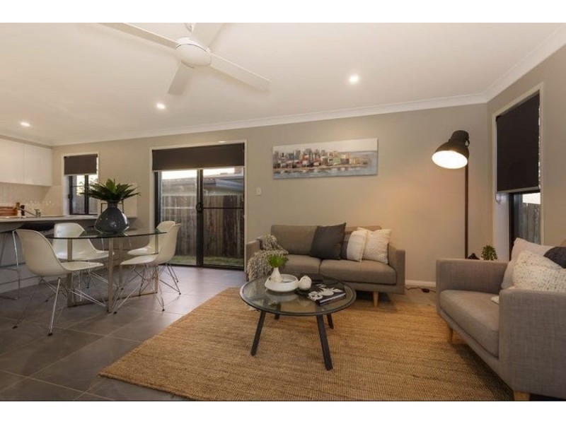 2/2B Grey Street, South Toowoomba QLD 4350