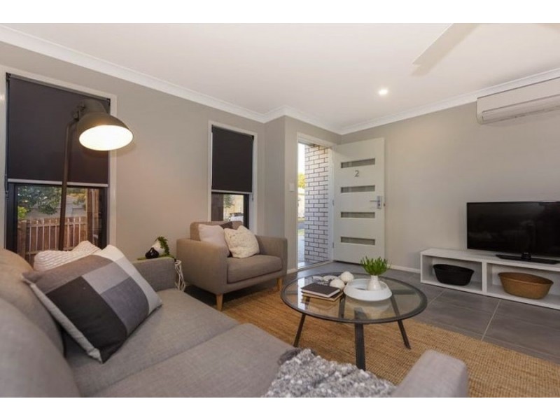 2/2B Grey Street, South Toowoomba QLD 4350