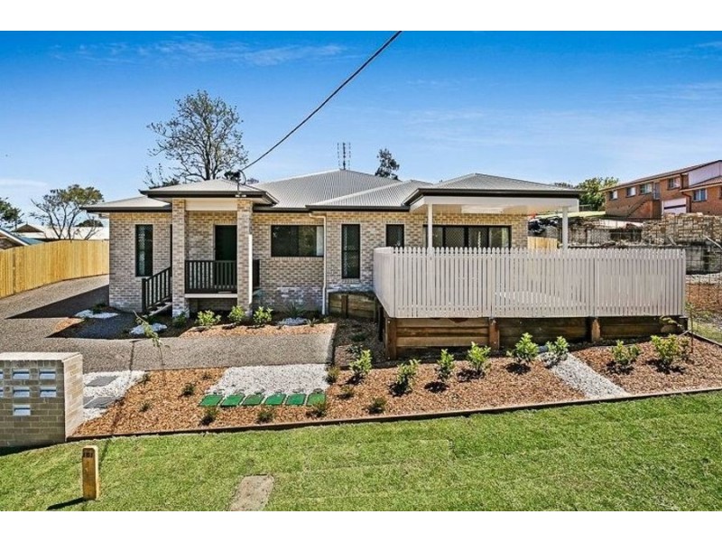 6/35 Luck Street, Drayton QLD 4350