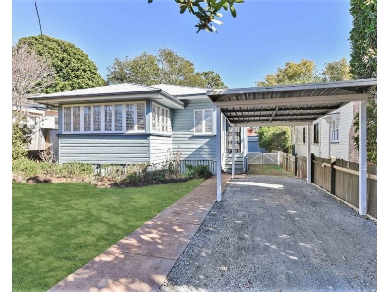 41 Clark Street, South Toowoomba QLD 4350