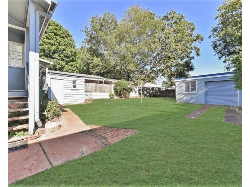 41 Clark Street, South Toowoomba QLD 4350
