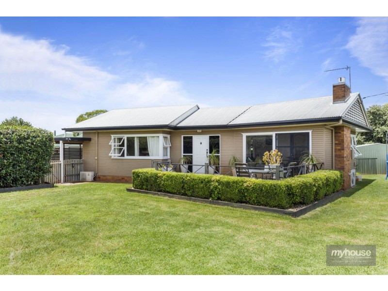 130 Drayton Road, Harristown QLD 4350