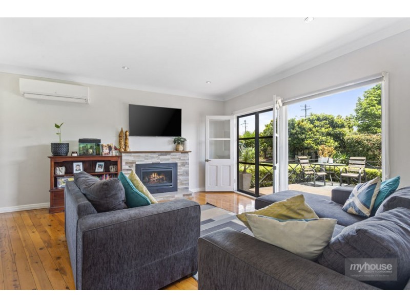 130 Drayton Road, Harristown QLD 4350