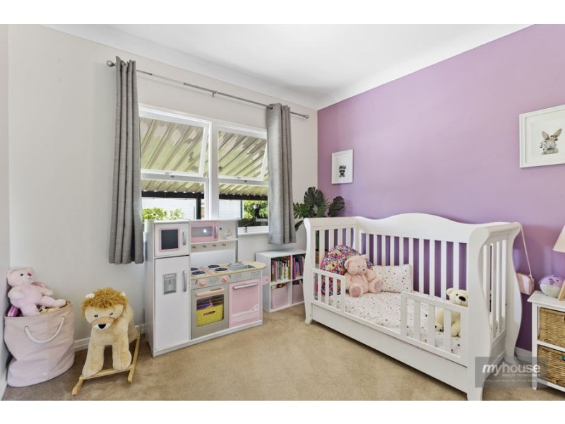 130 Drayton Road, Harristown QLD 4350