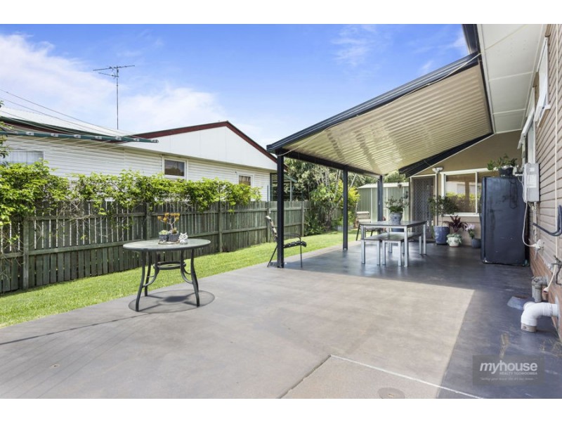 130 Drayton Road, Harristown QLD 4350