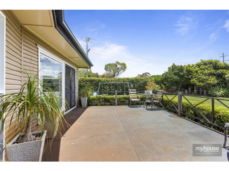 130 Drayton Road, Harristown QLD 4350