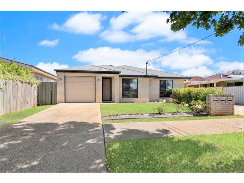 1/448 Alderley Street, Harristown QLD 4350