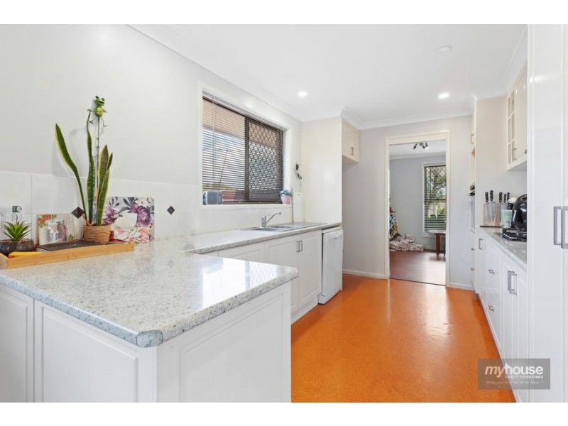 5 Rachel Street, Darling Heights QLD 4350