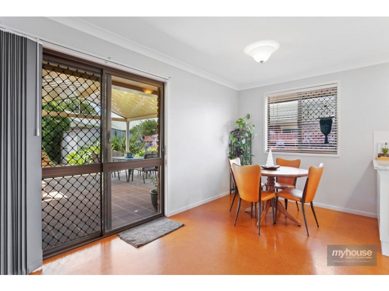 5 Rachel Street, Darling Heights QLD 4350