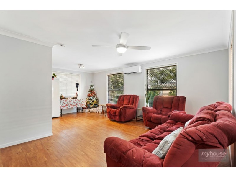 5 Rachel Street, Darling Heights QLD 4350