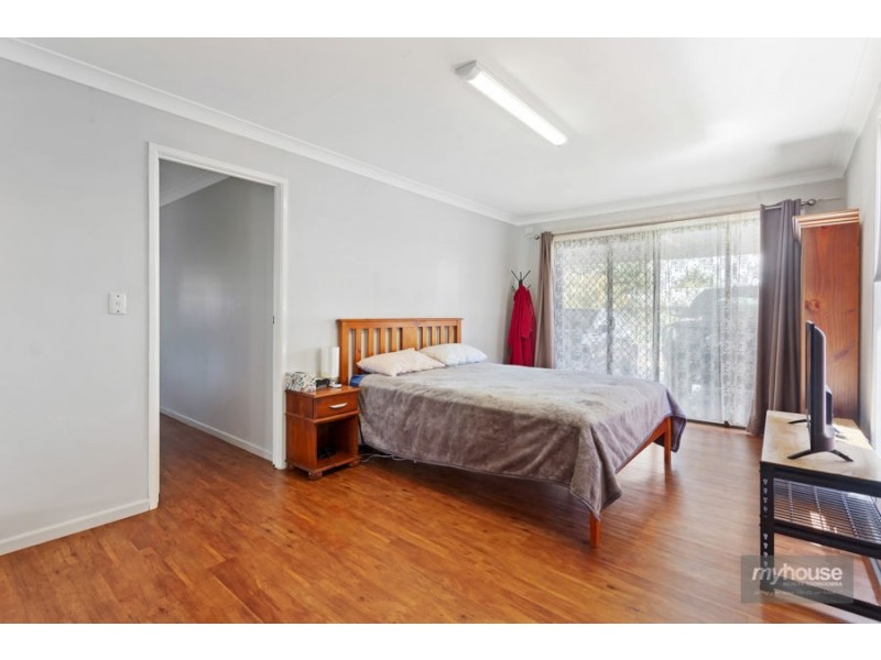 5 Rachel Street, Darling Heights QLD 4350