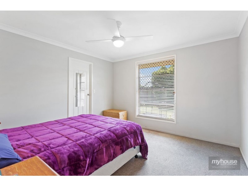 5 Rachel Street, Darling Heights QLD 4350