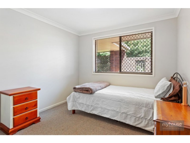 5 Rachel Street, Darling Heights QLD 4350