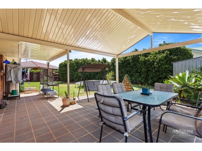 5 Rachel Street, Darling Heights QLD 4350
