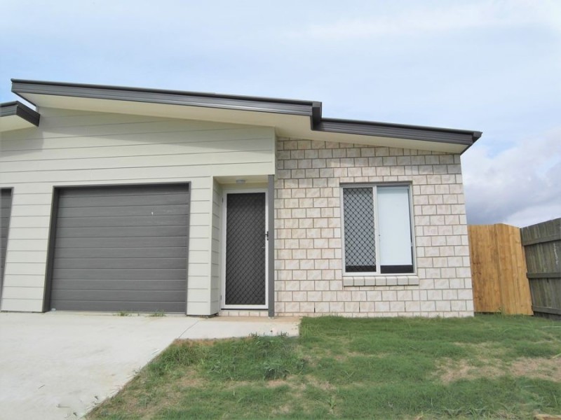 3 Cardamon Crescent, Glenvale QLD 4350