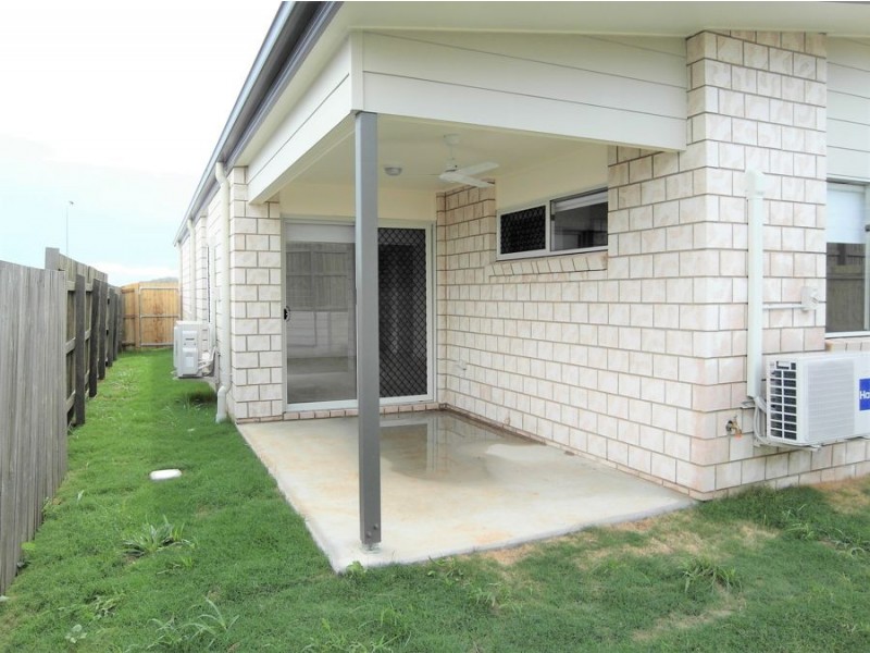 3 Cardamon Crescent, Glenvale QLD 4350