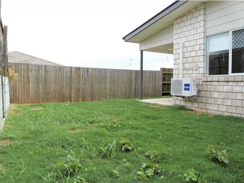 3 Cardamon Crescent, Glenvale QLD 4350