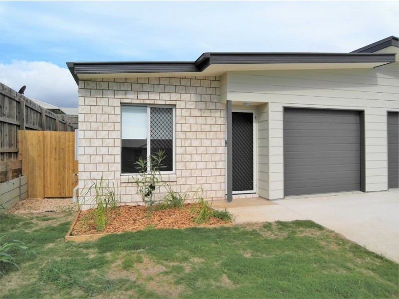 3 Cardamon Crescent, Glenvale QLD 4350