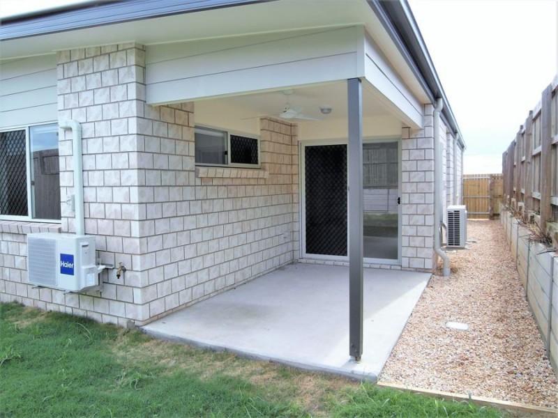 3 Cardamon Crescent, Glenvale QLD 4350