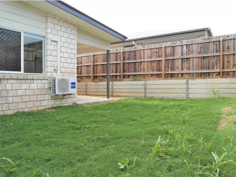 3 Cardamon Crescent, Glenvale QLD 4350