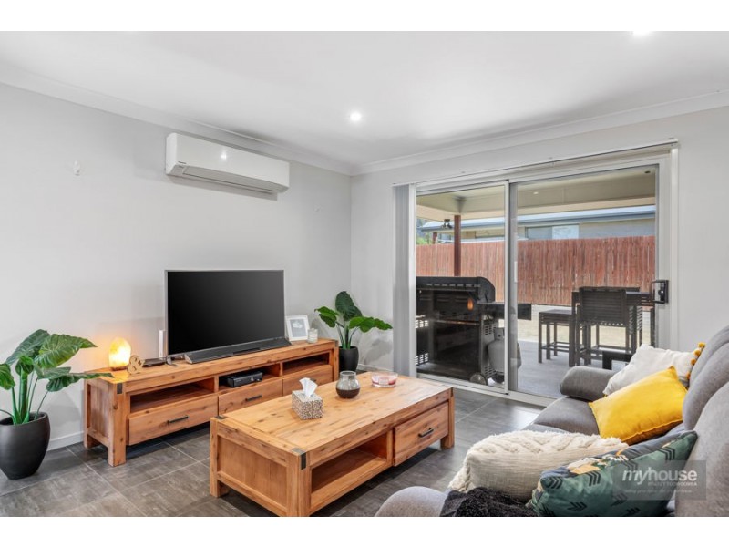 4 Shelby Street, Glenvale QLD 4350