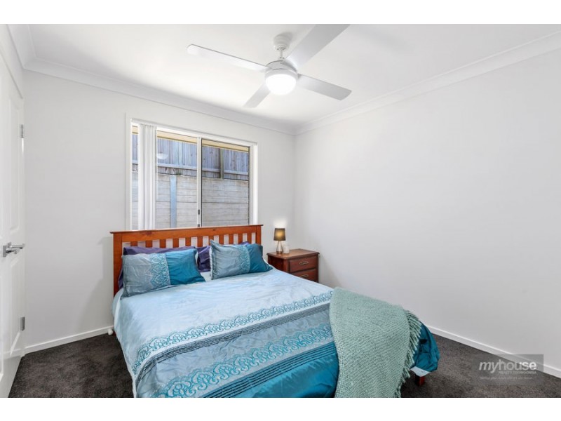 4 Shelby Street, Glenvale QLD 4350