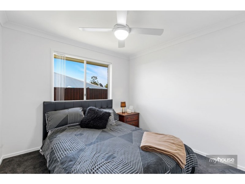 4 Shelby Street, Glenvale QLD 4350