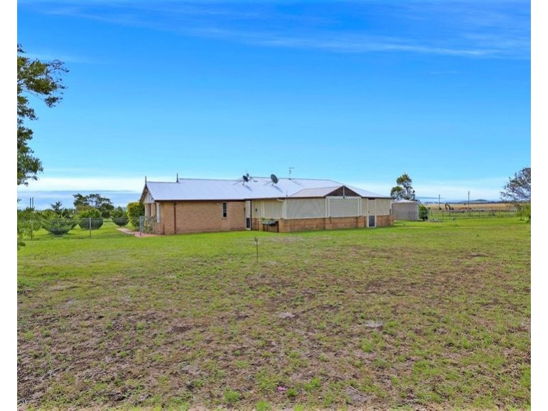 52 Hartvigsen Road, Wyreema QLD 4352