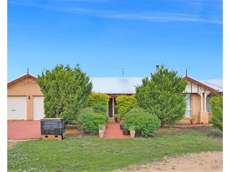 52 Hartvigsen Road, Wyreema QLD 4352