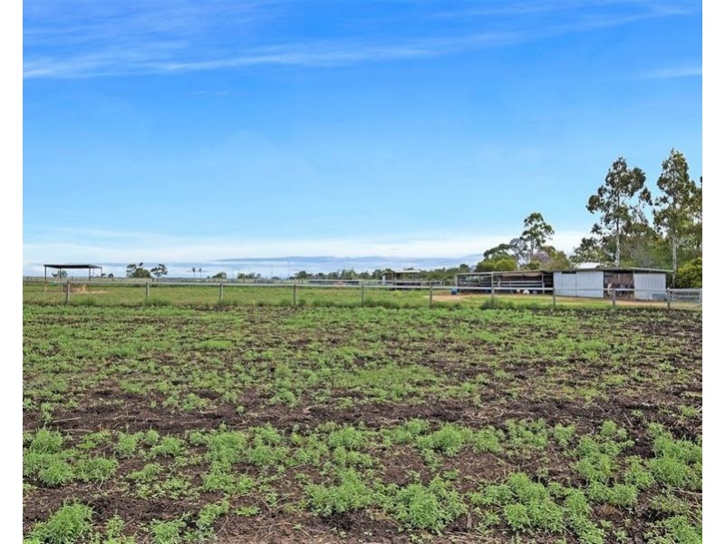52 Hartvigsen Road, Wyreema QLD 4352