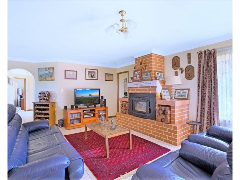 52 Hartvigsen Road, Wyreema QLD 4352