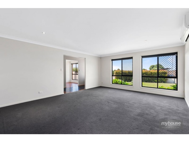 5 Keats Court, Westbrook QLD 4350
