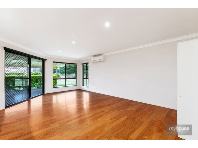 5 Keats Court, Westbrook QLD 4350