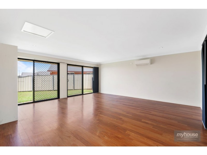 5 Keats Court, Westbrook QLD 4350