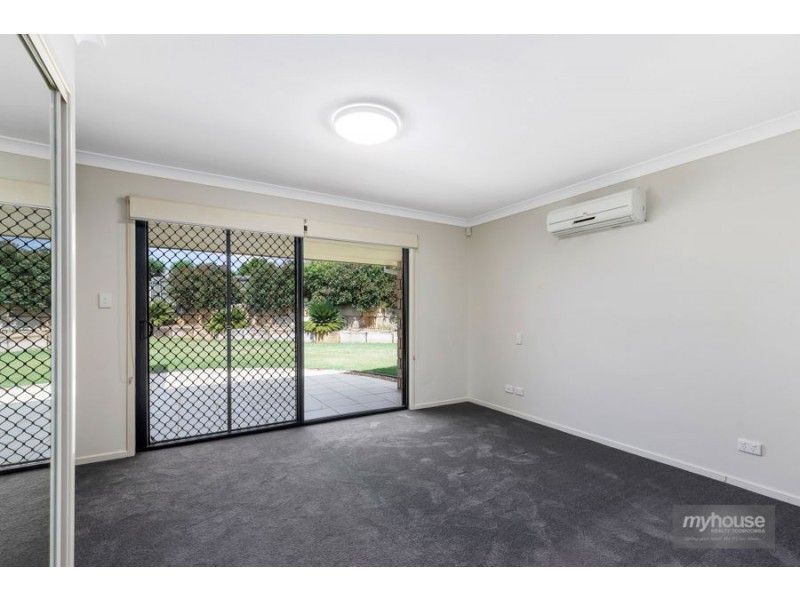 5 Keats Court, Westbrook QLD 4350