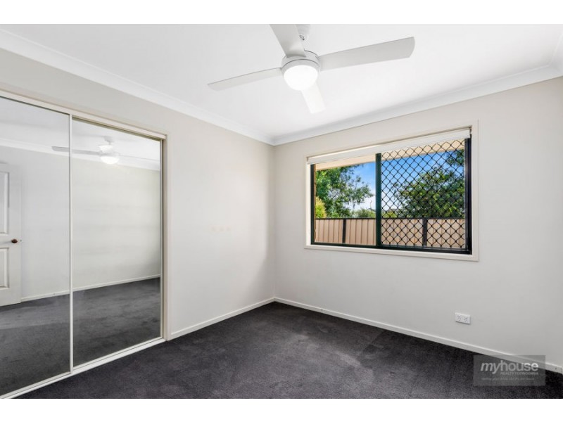 5 Keats Court, Westbrook QLD 4350