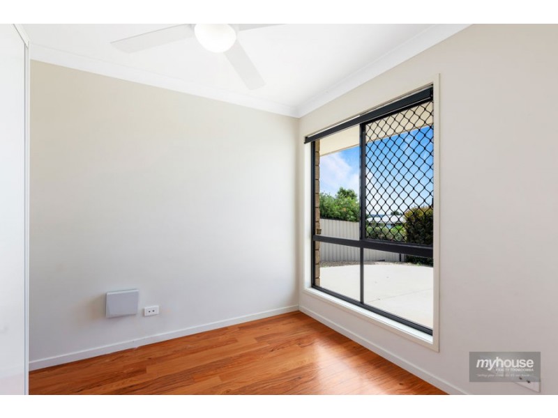 5 Keats Court, Westbrook QLD 4350