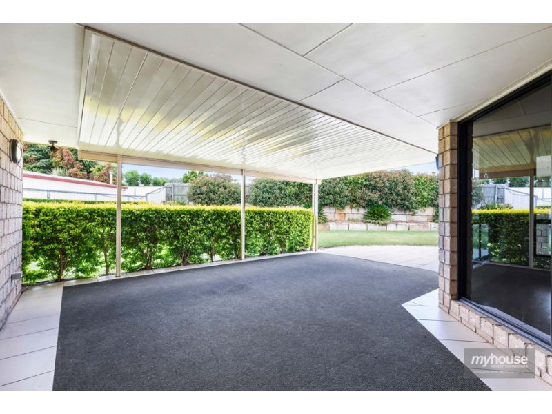 5 Keats Court, Westbrook QLD 4350
