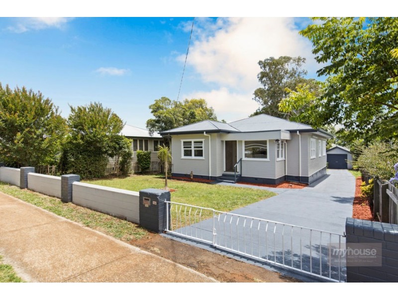 95 Stephen Street, Harristown QLD 4350