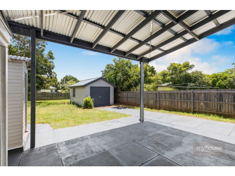 95 Stephen Street, Harristown QLD 4350