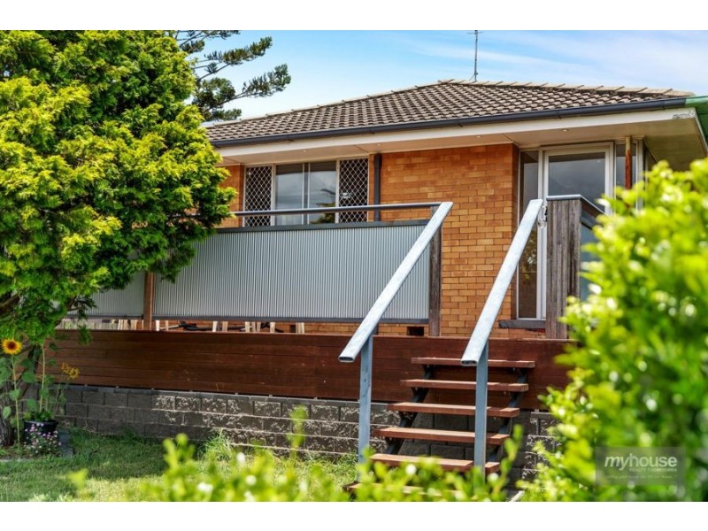 19 Hillside Street, Newtown QLD 4350