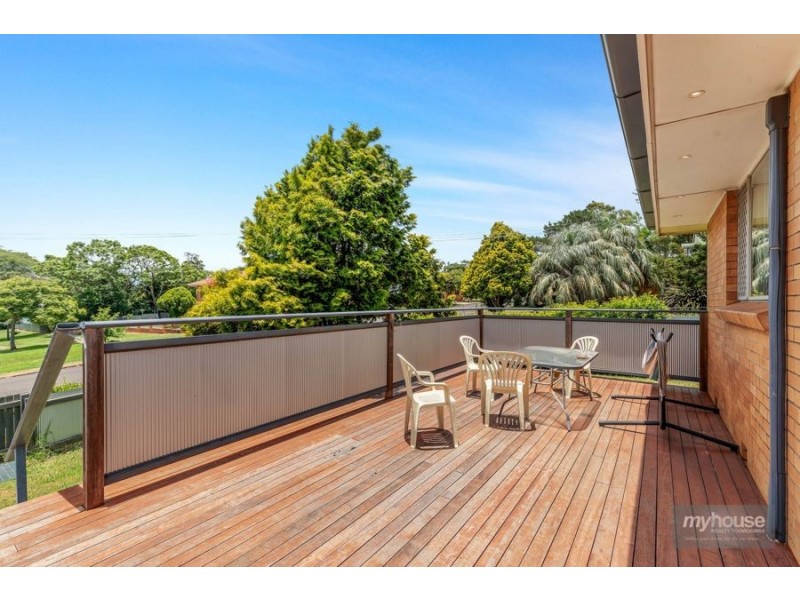 19 Hillside Street, Newtown QLD 4350