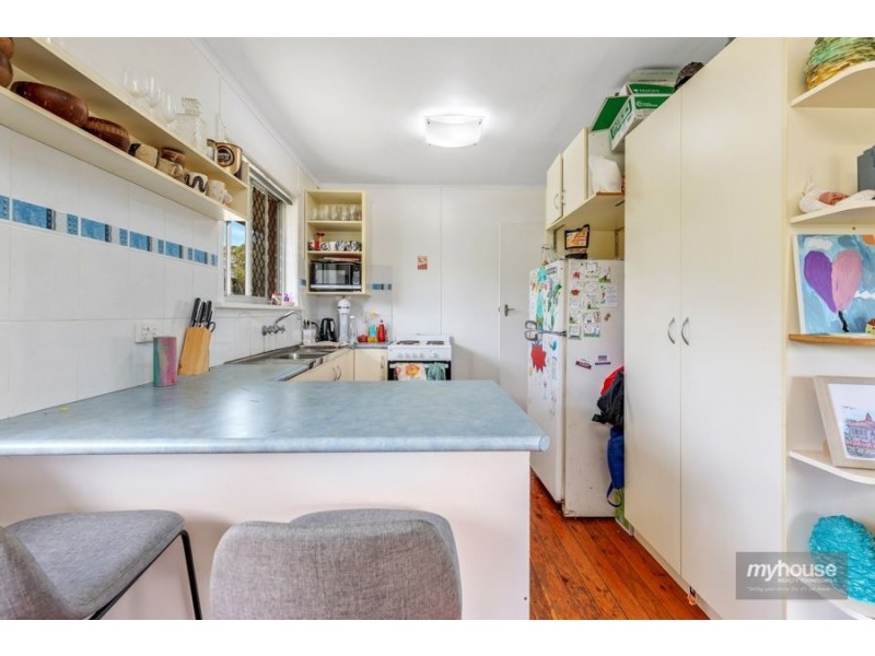 19 Hillside Street, Newtown QLD 4350