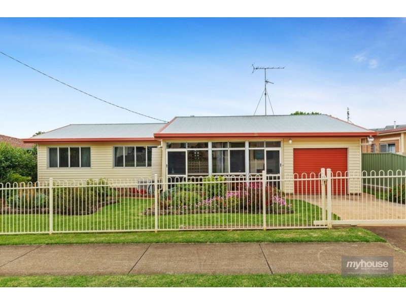 77 Buckland Street, Harristown QLD 4350